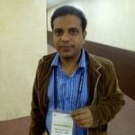 Dr.Mohammad Ilyas - General Physician, Jabalpur