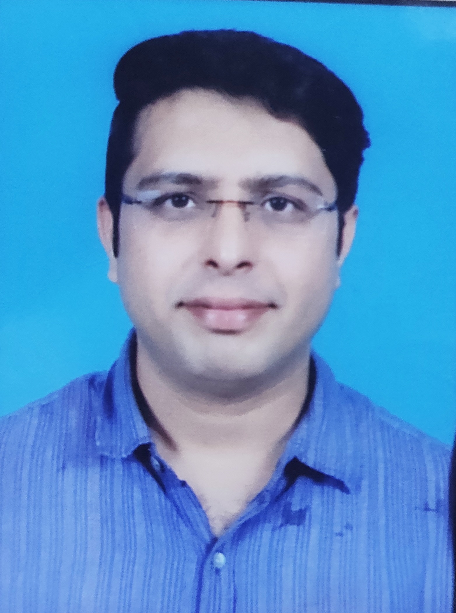 Dr.Lav Yadav - ENT Specialist, Agra