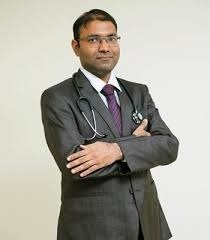 Dr.SurendraKhosya - Neurologist, Jaipur