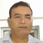 Dr.Naveen Srivastava - Orthopedic Doctor, Lucknow