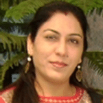 Dr.Shikha SawhneyKapoor - Psychiatrist, New Delhi
