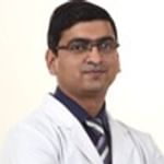 Dr.AnkurGarg - Liver Transplant Surgeon, Faridabad