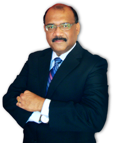Dr.Milind Ruke - Diabetic Foot Surgeon, Mumbai