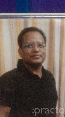 Dr.M. Sivaram Prasad - Dermatologist, Hyderabad