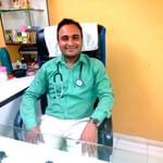 Dr. Swapnil V Deore  - Ayurvedic Doctor, Nashik