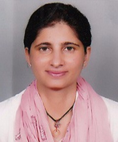 Dr.Sonia Kapur - Psychiatrist, Amritsar