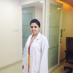 Dr.Mahima Wadhwa - Dermatologist, Delhi