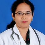 Dr.Rajalakshmi - Gynaecologist, Chennai