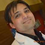 Dr.Gaurav Patel - Dermatologist, Ahmedabad