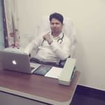 Dr.Shreekant Shivgond - Homeopathy Doctor, Bangalore