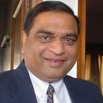 Dr.Vijay Kansal - General Physician, New Delhi