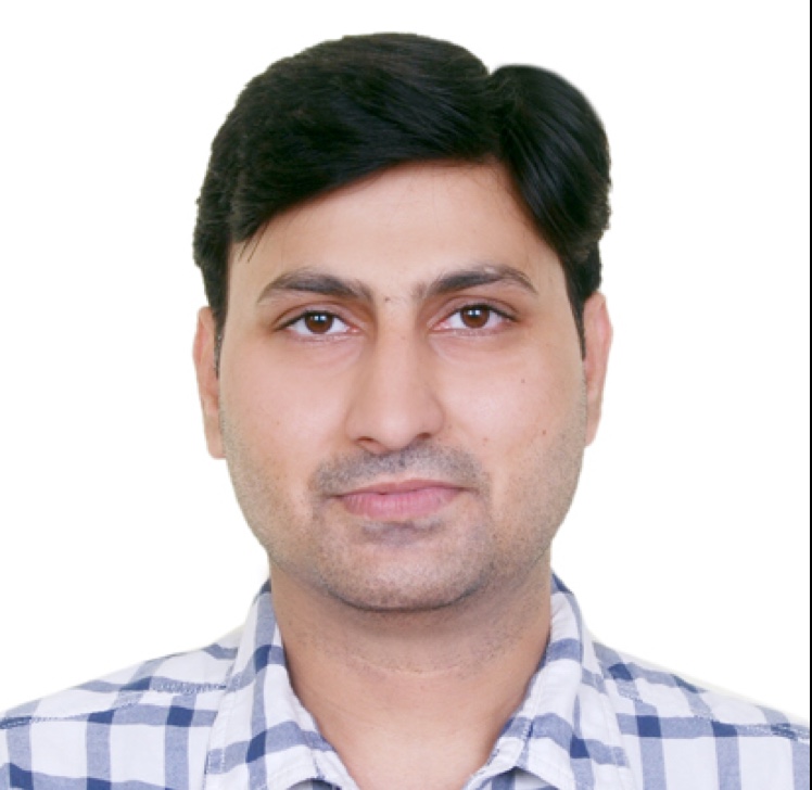 Dr. Ninder Awana - General Physician, Noida