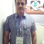 Dr.Sandeep Diwan - General Physician, Sangli