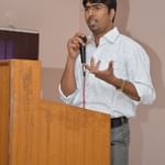 Dr.Santosh Kumar - Occupational Therapist, Delhi
