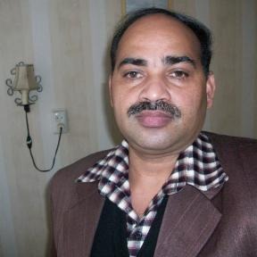 Dr.Mam Chand - Homeopathy Doctor, New Delhi