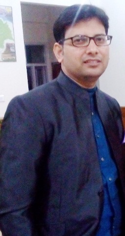 Dr.Anish Bharti - Dentist, kolkata