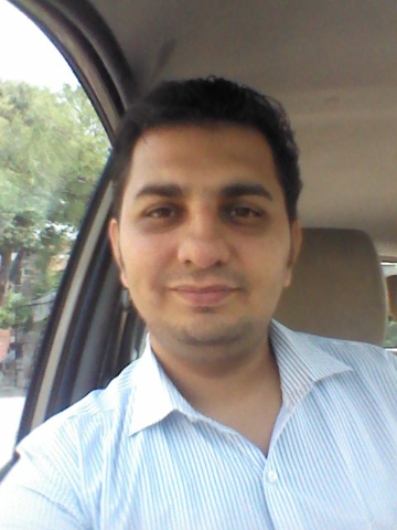Dr.MiteshSawhney - Physiotherapist, Agra