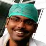 Dr. Satyasai Rsg - Dentist, Ahmedabad