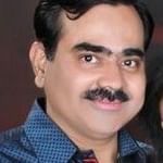 Dr.Vishwas Madhav Thakur - General Physician, Gurgaon