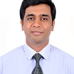 Dr. Rajeev Pullagura - General Surgeon, Bangalore