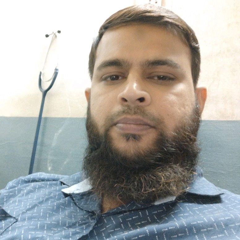 Dr. Shaikh Zameer Anjum - Sexologist, malegaon