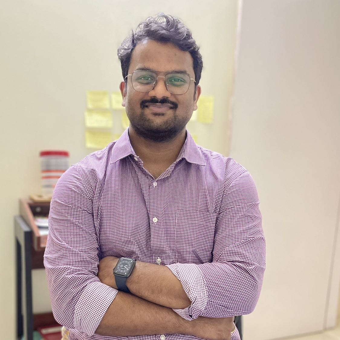 Dr.Sajit Kishan - Cardiologist, Mangalore