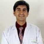 Dr.Jitesh Sharma - Physiotherapist, Faridabad
