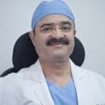 Dr.DhananjayChavan - Dermatologist, Pune