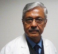 Dr. Vijay Chandra - Neurologist, Gurgaon