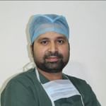 Dr. Harsh Jain  - Urologist, Raipur