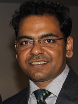 Dr. Pardeep Sharma - Ayurvedic Doctor, Jaipur