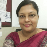 Dr.IrinaDey - Gynaecologist, Kolkata