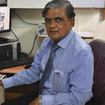 Dr.V.C.B.Kumar - ENT Specialist, Bangalore