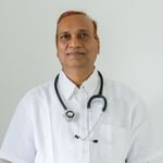 Dr.Om Prakash Agarawal - Pediatrician, Visakhapatnam