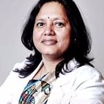 Dr. Seema Thakur  - Geneticist, Delhi
