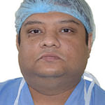 Dr. Arindam Deb  - Ophthalmologist, Kolkata