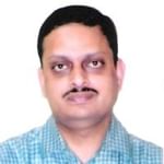 Dr.Deepak Sharan - Orthopedic Doctor, Bangalore