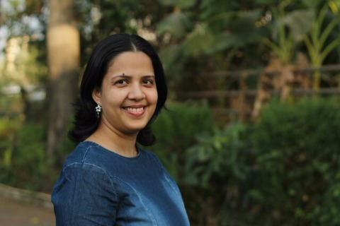 Dr. Suruchi Bapat - Homeopathy Doctor, Mumbai