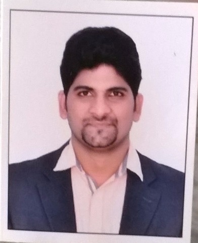 Dr. Sayed Mujahid Husain - Pediatrician, bangalore