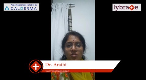 Dr. Arathi - Dermatologist, Bangalore