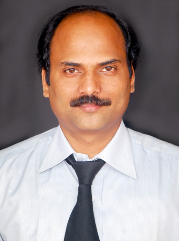 Dr.Prasanna Mohan - Physiotherapist, Bangalore