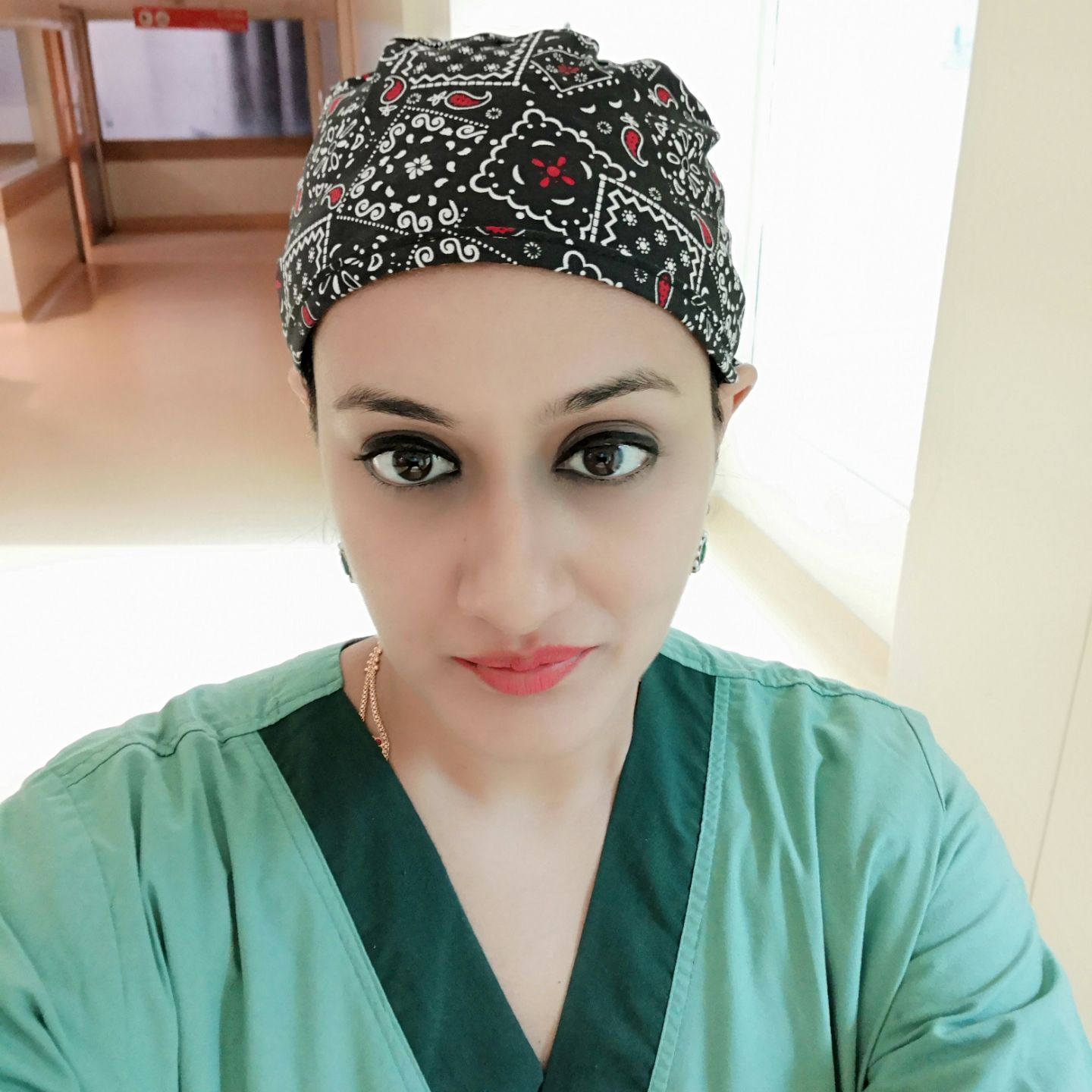 Dr.Ruchi Tandon - Gynaecologist, Delhi