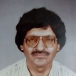 Dr.Kiran Mehta - Urologist, Ahmedabad