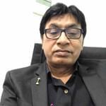 Dr.DipenPrajapati  - IVF Specialist, Surat