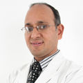 Dr. Sunil Kumar Mishra - Endocrinologist, Gurgaon