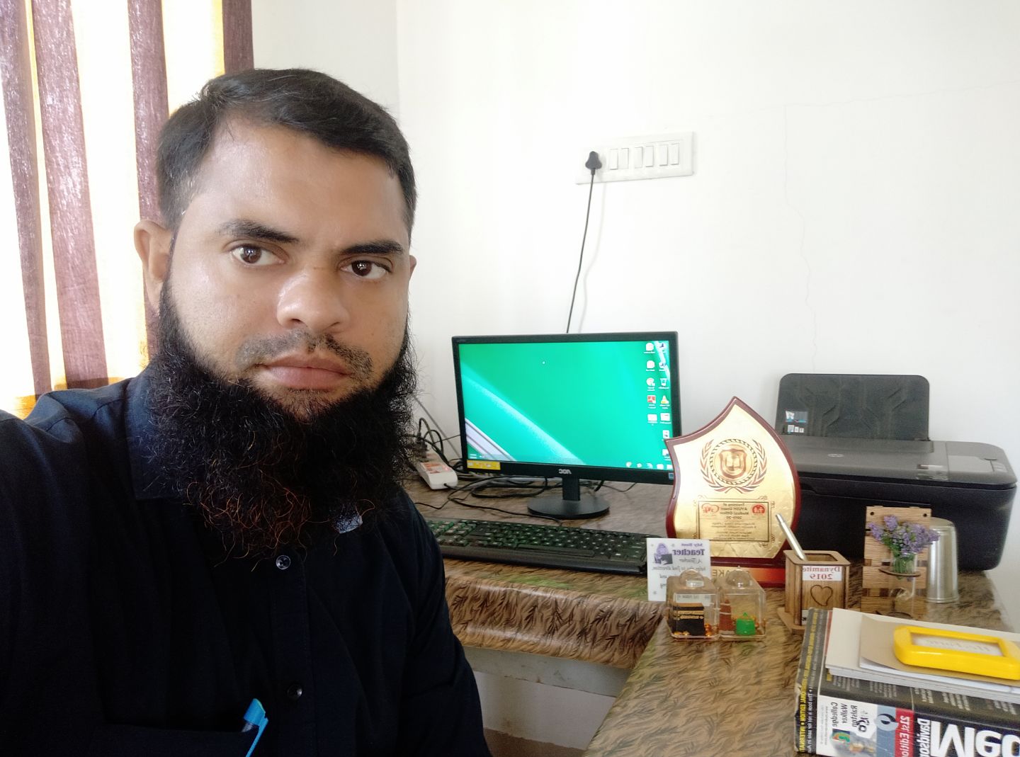 Mohammad Akram - Unani Specialist, malegaon