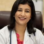 Dr.Sipra Bagchi - IVF Specialist, Lucknow