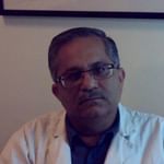 Dr. Rakesh Arya - Orthopedic Doctor, Gurgaon