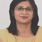 Dr.SonaliGaur - Gynaecologist, Mumbai