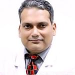 Dr.BirenNadkarni - Orthopedic Doctor, Delhi